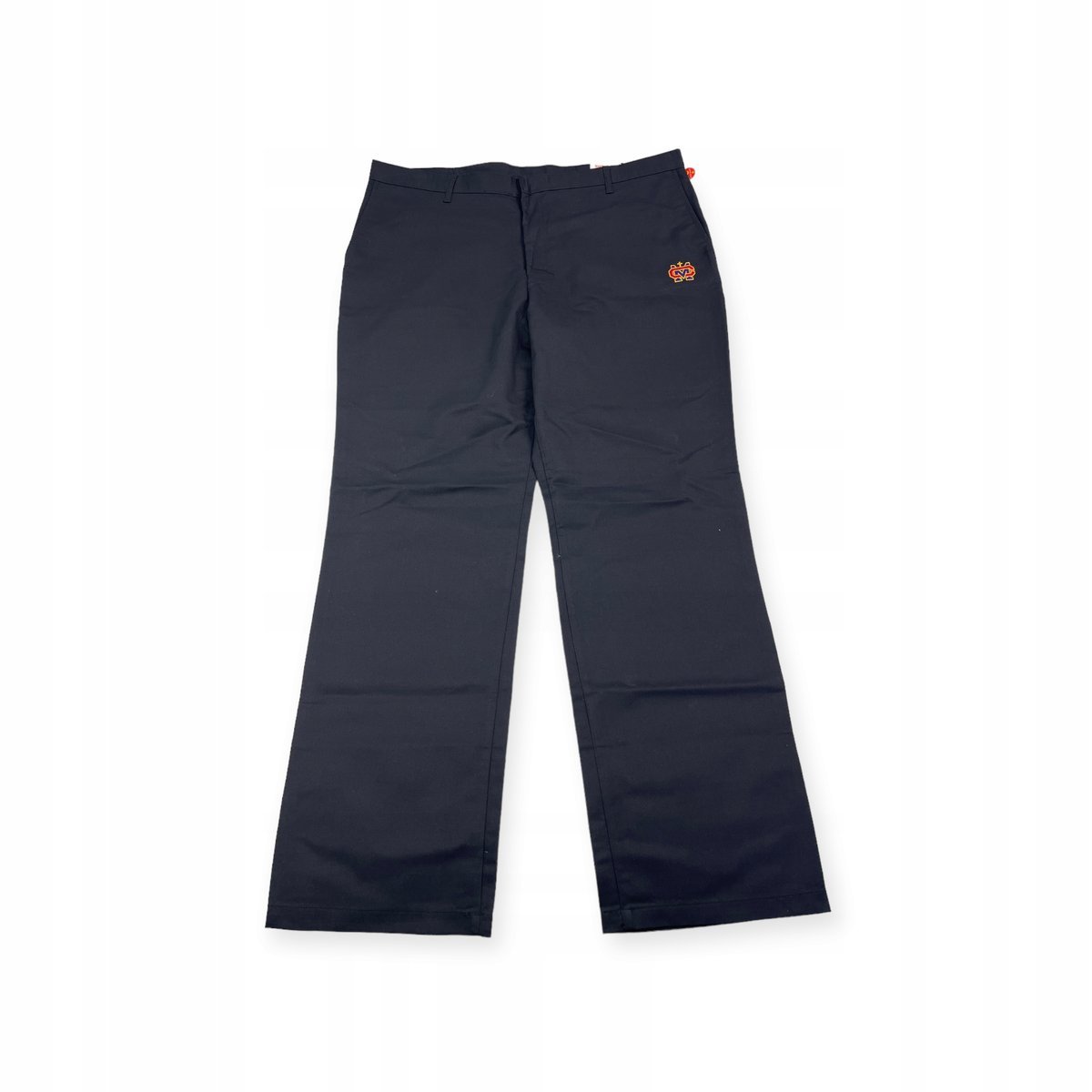 Spodnie męskie eleganckie A+ 42