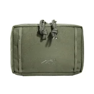 Plecaki - Kieszeń do plecaka Tasmanian Tiger Tt Tac Pouch 4.1 olive Os - miniaturka - grafika 1