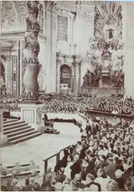 Religia i religioznawstwo - Beatyfikacja Ojca Maksymiliana Marii Kolbe - miniaturka - grafika 1