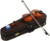 Instrumenty smyczkowe - Stentor SR-1018G skrzypce 1/8 - miniaturka - grafika 1