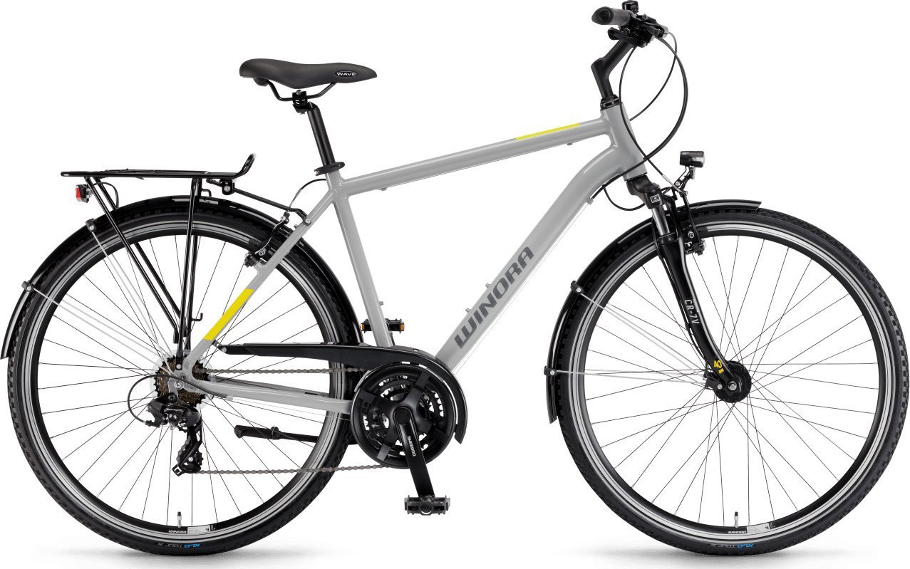 Kellys Winora DOMINGO 21 28