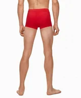 Kąpielówki męskie - Kąpielówki Calvin Klein Trunk-S - miniaturka - grafika 1