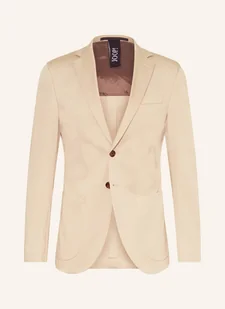 Joop! Marynarka Garniturowa Dash Extra Slim Fit beige - JOOP! - Spodnie męskie - miniaturka - grafika 1