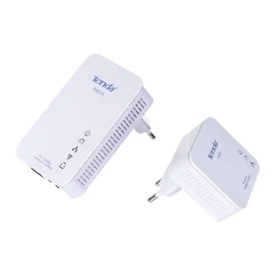 Tenda Wireless Powerline Extender PW201A-P200 (TENSIA45820) - Powerline communications - miniaturka - grafika 3