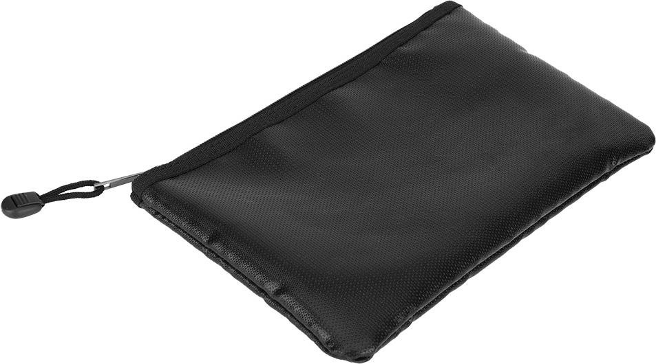 Teczka na dokumenty ognioodporny wodoodporny portfel paszportowy do domu 29 * 20 cm