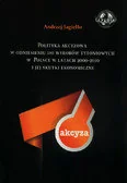Polityka akcyzowa w odniesieniu do wyrobów tytoniowych w Polsce - Finanse, księgowość, bankowość - miniaturka - grafika 1