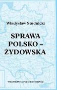 Historia świata - Sprawa polsko-żydowska - miniaturka - grafika 1