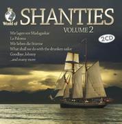 Szanty - W.o. Shanties Volume 2 - miniaturka - grafika 1