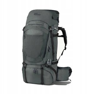 Jack Wolskin Plecak Denali 65+10 Women