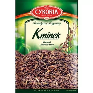 Cykoria KMINEK 20G 59584029 - Przyprawy i zioła sypkie - miniaturka - grafika 1