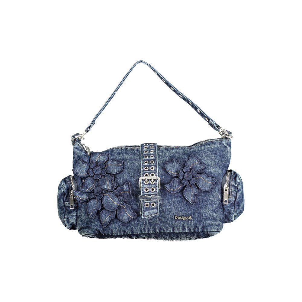 Torebka Desigual 26SAXD21BL5008UNI