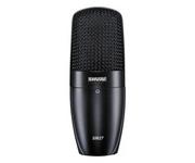 Mikrofony komputerowe - Shure SM27-LC - miniaturka - grafika 1