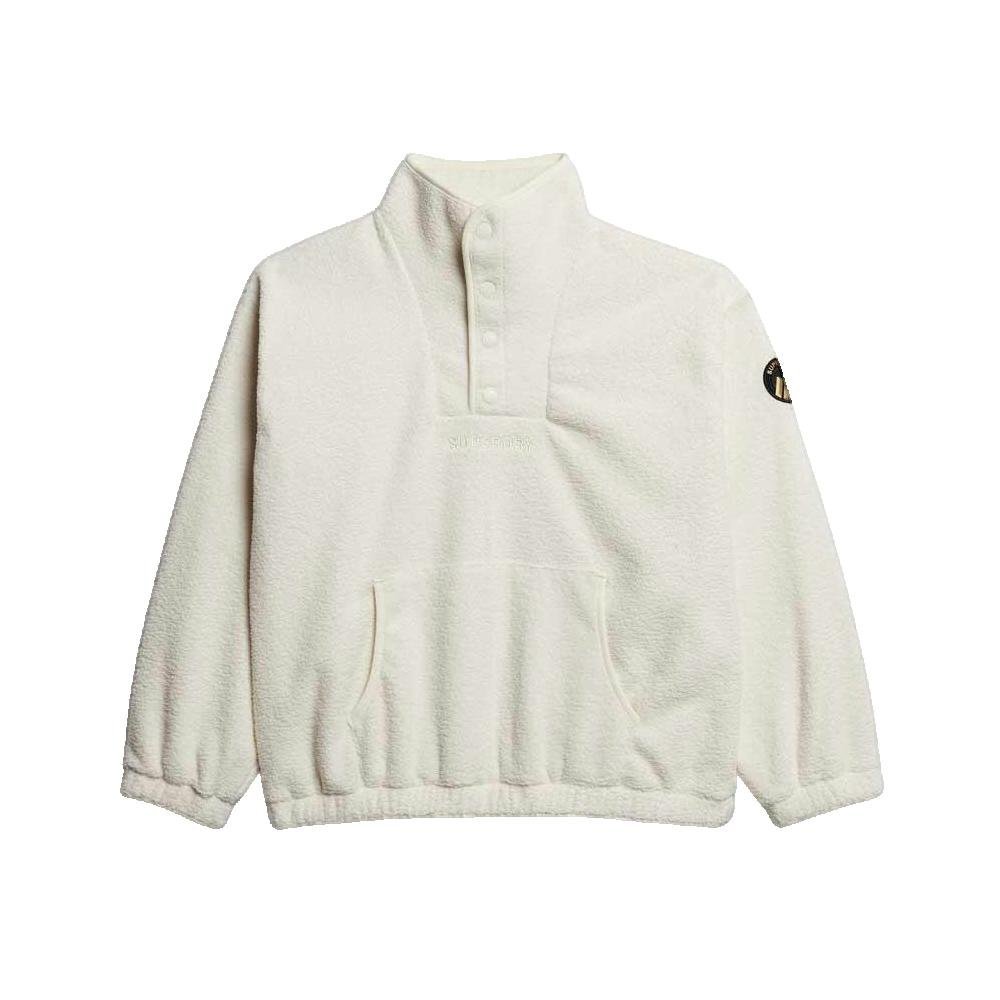 Sport Tech Sherpa - bluza damska