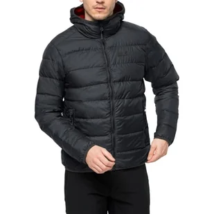 Kurtka męska Jack Wolfskin Helium pikowana z puchem naturalnym-3XL - Kurtki męskie Kurtka męska Jack Wolfskin Helium pikowana z puchem naturalnym-3XL - Kurtki męskie - miniaturka - grafika 1
