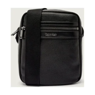 Calvin Klein Reporterka - Torby męskie - miniaturka - grafika 1