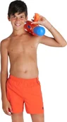 Spodenki damskie - Arena Szorty Kąpielowe Chłopięce Arena Beach Boxer Solid R.152cm 12-13yrs - miniaturka - grafika 1