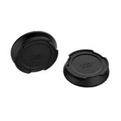 Tulejki, adaptery, redukcje do aparatów - Canon Irix Dekielek tylni Irix do - miniaturka - grafika 1