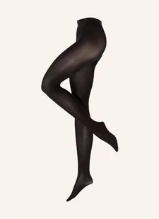 Wolford Rajstopy Cienkie Velvet De Luxe 66 Komfort schwarz - Rajstopy - miniaturka - grafika 1