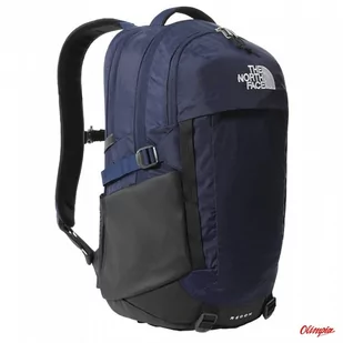 Plecak The North Face Recon TNFNAVY/TNFBLACK - Plecaki - miniaturka - grafika 1