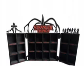 Figurki dla dzieci - Składana Skrzynia Półka NA FIGURKI STRANGER THINGS - miniaturka - grafika 1