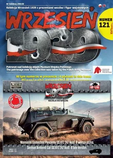 Wrzesień 1939 - Czasopisma - miniaturka - grafika 1