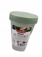 Pojemniki kuchenne - POJEMNIK CURVER BEAKER - ZAKRĘCANY - D893 - miniaturka - grafika 1