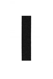Czarne materiałowe ramiączka 18 mm RB-301 - Akcesoria do bielizny - miniaturka - grafika 1