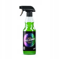 Kosmetyki samochodowe - Adbl Glass Cleaner 2 Płyn Do Mycia Szyb 500Ml - miniaturka - grafika 1