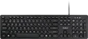 Klawiatury - przewodowa WDK100 KOM1029 - miniaturka - grafika 1