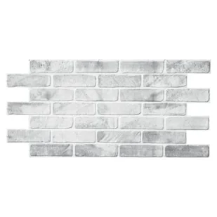 Panel PCV 50 x 100 cm 93481 - Panele ścienne i boazeria - miniaturka - grafika 1