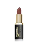 Szminki - Delia Cosmetics Cosmetics MAK pomadka Everlasting Love 301 happy 303 Naughty 4.0 g - miniaturka - grafika 1