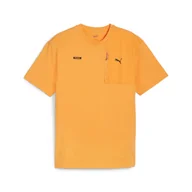 Koszulki sportowe męskie - Koszulka Sportowa Męska Puma Desert Road - miniaturka - grafika 1