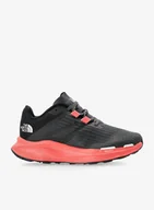 Buty sportowe damskie - Buty do biegania damskie The North Face Vectiv Eminus - grey/radiant - miniaturka - grafika 1
