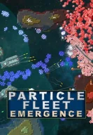 Gry PC Cyfrowe - Particle Fleet: Emergence - miniaturka - grafika 1