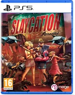 Gry PlayStation 5 - Slaycation Paradise GRA PS5 - miniaturka - grafika 1
