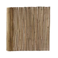 Ogrodzenia - Mata z połówek bambusa 1,5x3m 75% Naterial - miniaturka - grafika 1
