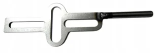 Stanley Bit kartonowo-gipsowych, PH2, uchwyt magnetyczny, pierścień ochronny ze stali, do 10 MM lub 8 MM uchwyt wiertarski, STHT0  16137 STHT0-16137 - Strugi ręczne - miniaturka - grafika 4