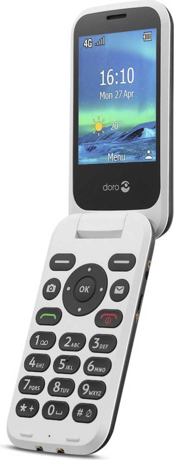 Doro 6880