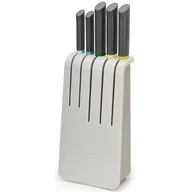 Noże kuchenne - Zestaw noży JOSEPH JOSEPH Duo (5 elementów) - miniaturka - grafika 1