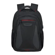 Plecaki - Plecak American Tourister Bp 15.6" bass black 25 l - miniaturka - grafika 1