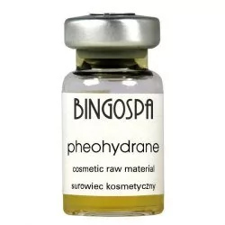 BINGOSPA PHEOHYDRANE - intensywne nawilżanie, efekt drugiej skóry (surowiec kosmetyczny) BingoSpa - Pozostałe kosmetyki - miniaturka - grafika 1