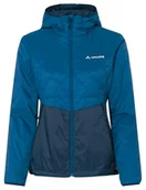 Kurtki damskie - VAUDE Damska kurtka Freney VI - miniaturka - grafika 1