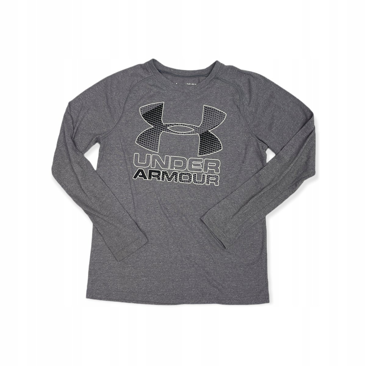 Koszulka bluzka chłopiec UNDER ARMOUR L 12/14 lat