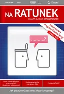 Czasopisma - Na Ratunek | nr 3/2016 [pdf] - miniaturka - grafika 1