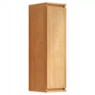 Witryny - Witryna - Szafka wisząca W 40 cm CLP Olcha - miniaturka - grafika 1
