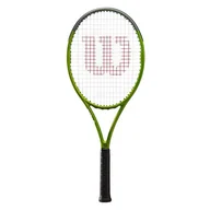 Tenis ziemny - Rakieta do tenisa Wilson Blade Feel 103 L2 - miniaturka - grafika 1