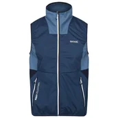 Kamizelki męskie - Kamizelka męska Regatta Lankin V Rozmiar: L / Kolor: niebieski - miniaturka - grafika 1