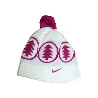 Czapki damskie - Czapka Nike Jr 146554-100 N/A - miniaturka - grafika 1