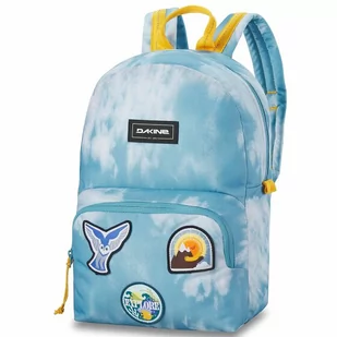 Dakine Kids Cubby Pack 12L Plecak 34 cm nature vibes - Plecaki - miniaturka - grafika 1