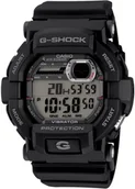 Zegarki męskie - Zegarek G-SHOCK GD-350-1ER - miniaturka - grafika 1